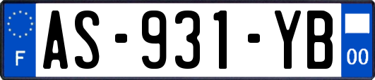 AS-931-YB