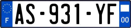 AS-931-YF