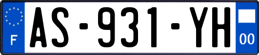 AS-931-YH
