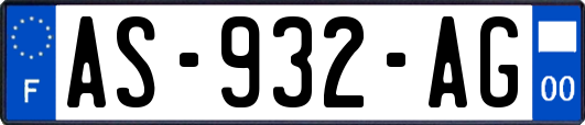 AS-932-AG