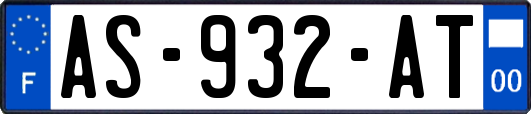 AS-932-AT