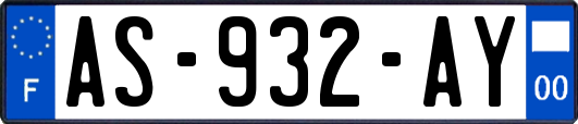 AS-932-AY