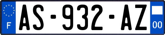 AS-932-AZ