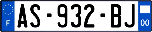 AS-932-BJ