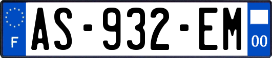 AS-932-EM