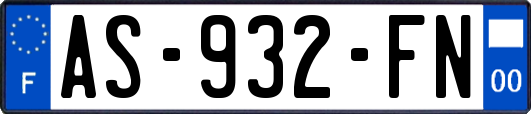 AS-932-FN