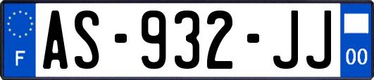 AS-932-JJ