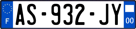 AS-932-JY