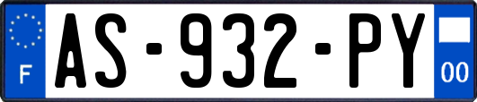 AS-932-PY