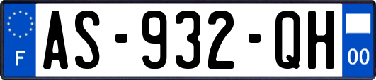 AS-932-QH