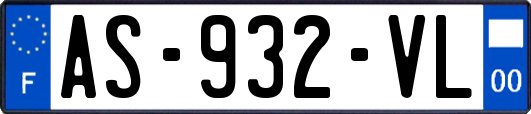 AS-932-VL