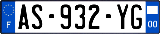 AS-932-YG