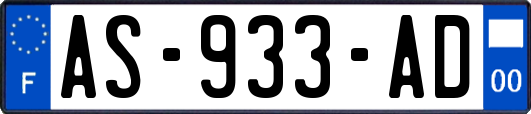 AS-933-AD