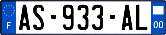 AS-933-AL