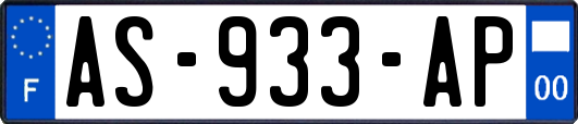 AS-933-AP