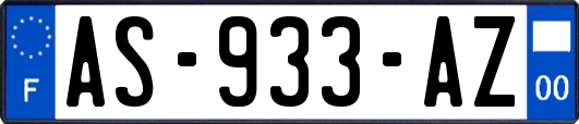 AS-933-AZ