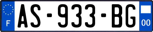 AS-933-BG