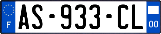 AS-933-CL