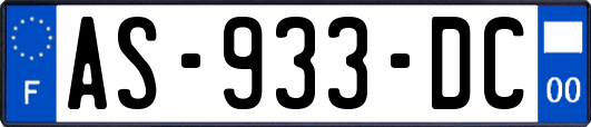 AS-933-DC