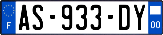 AS-933-DY