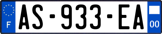 AS-933-EA