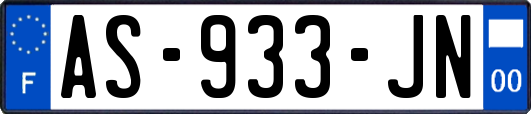 AS-933-JN