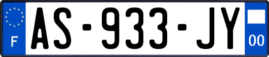 AS-933-JY