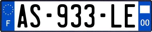 AS-933-LE