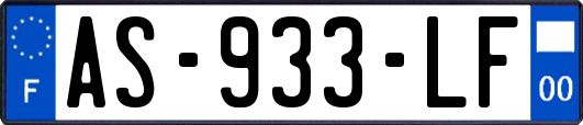AS-933-LF
