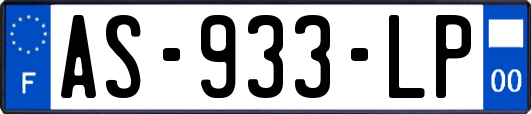 AS-933-LP