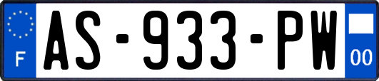 AS-933-PW