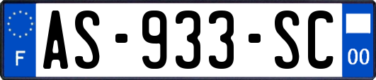 AS-933-SC