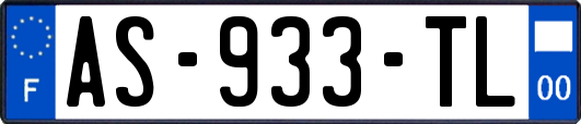 AS-933-TL