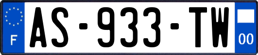 AS-933-TW
