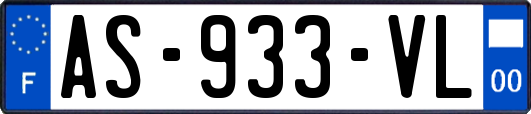 AS-933-VL