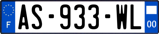 AS-933-WL