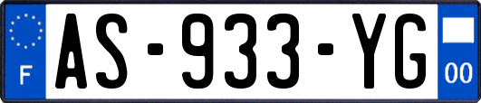 AS-933-YG