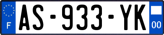 AS-933-YK