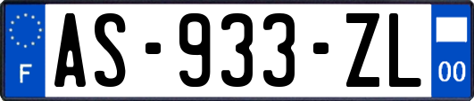 AS-933-ZL