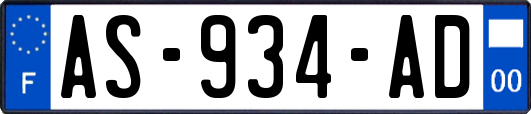 AS-934-AD