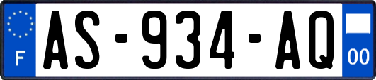 AS-934-AQ