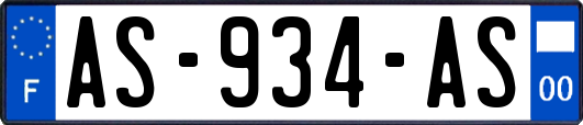 AS-934-AS