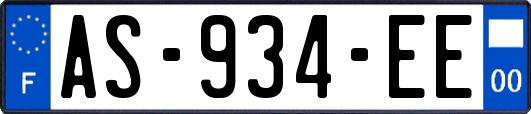 AS-934-EE