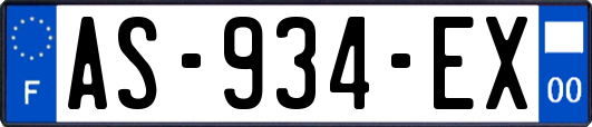 AS-934-EX