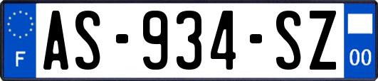 AS-934-SZ