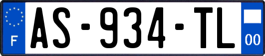 AS-934-TL