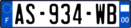 AS-934-WB