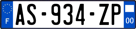 AS-934-ZP