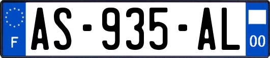 AS-935-AL