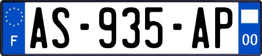 AS-935-AP